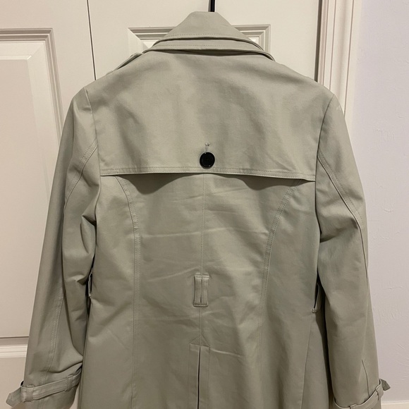 Men’s Rare Vintage Superdry Coat - Picture 3 of 3